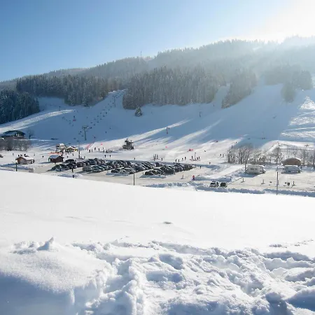 Bed & Breakfast Avec Terrasse Et Belle Vue - Chaletnelda Com *